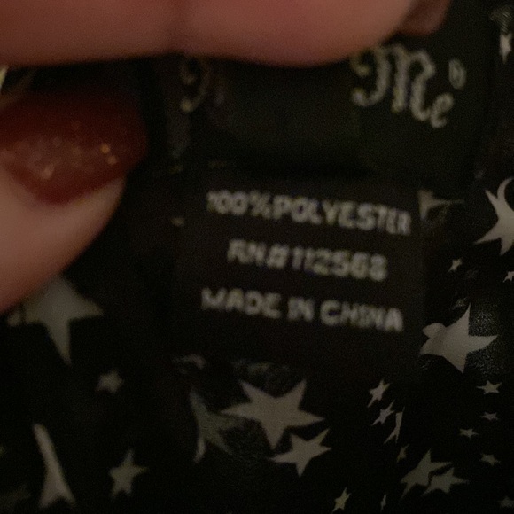 Miss Me top - Picture 11 of 13